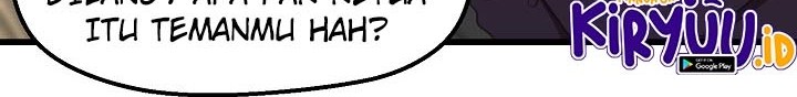 The Strongest Unemployed Hero Chapter 08 Gambar 15