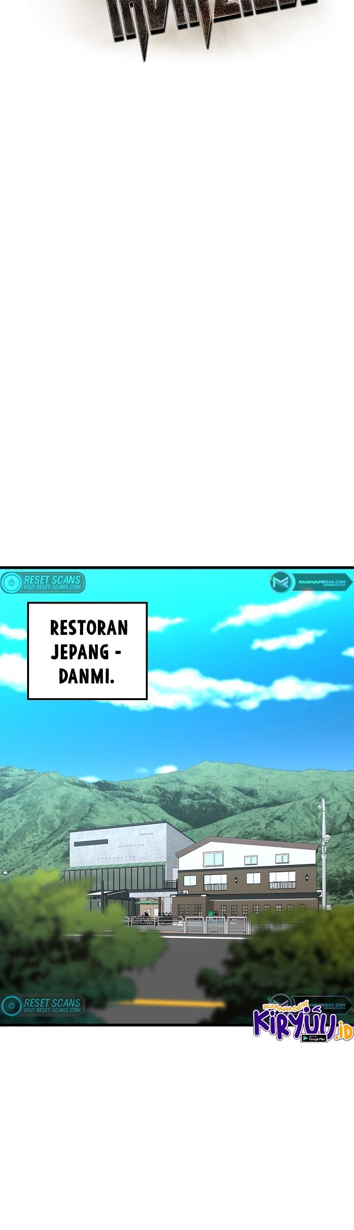 The Strongest Unemployed Hero Chapter 08 Gambar 21
