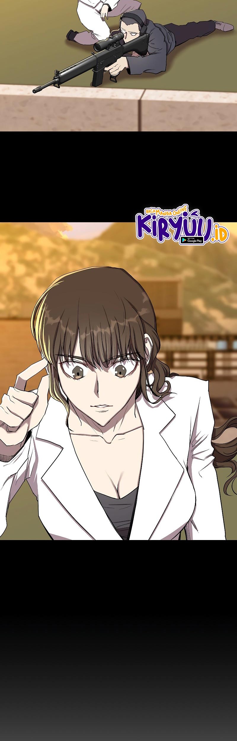 The Strongest Unemployed Hero Chapter 06 Gambar 45