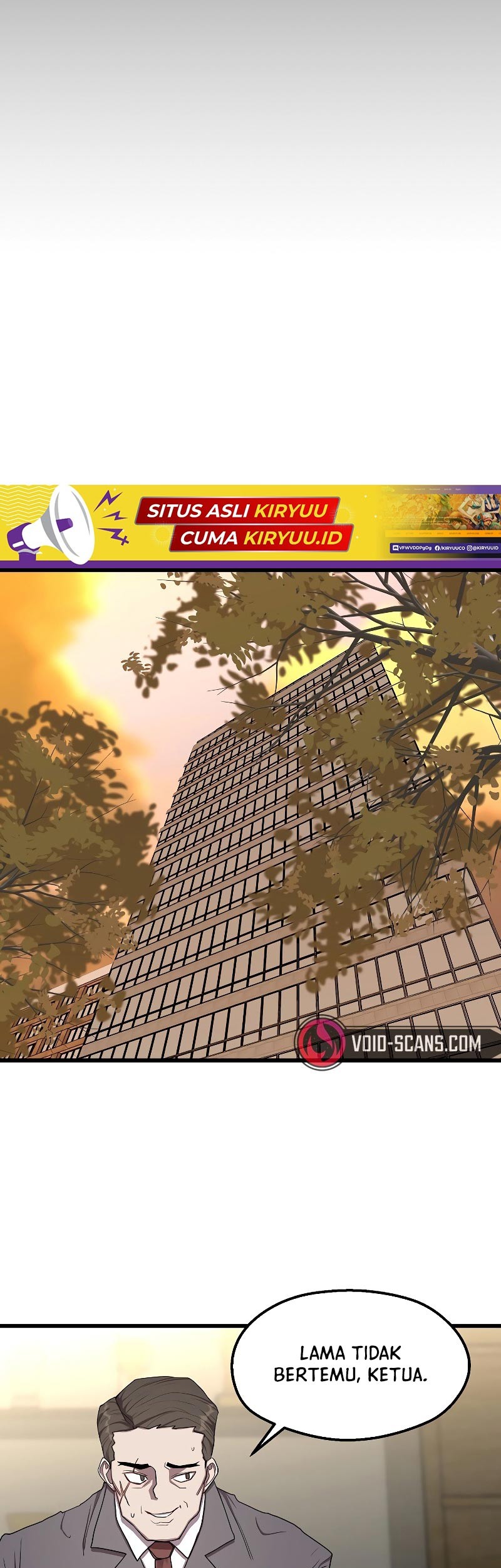 The Strongest Unemployed Hero Chapter 06 Gambar 47