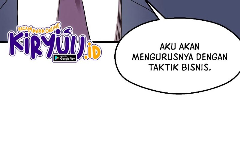 The Strongest Unemployed Hero Chapter 06 Gambar 54