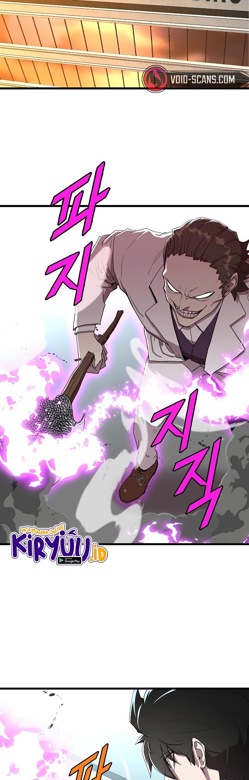 The Strongest Unemployed Hero Chapter 06 Gambar 3