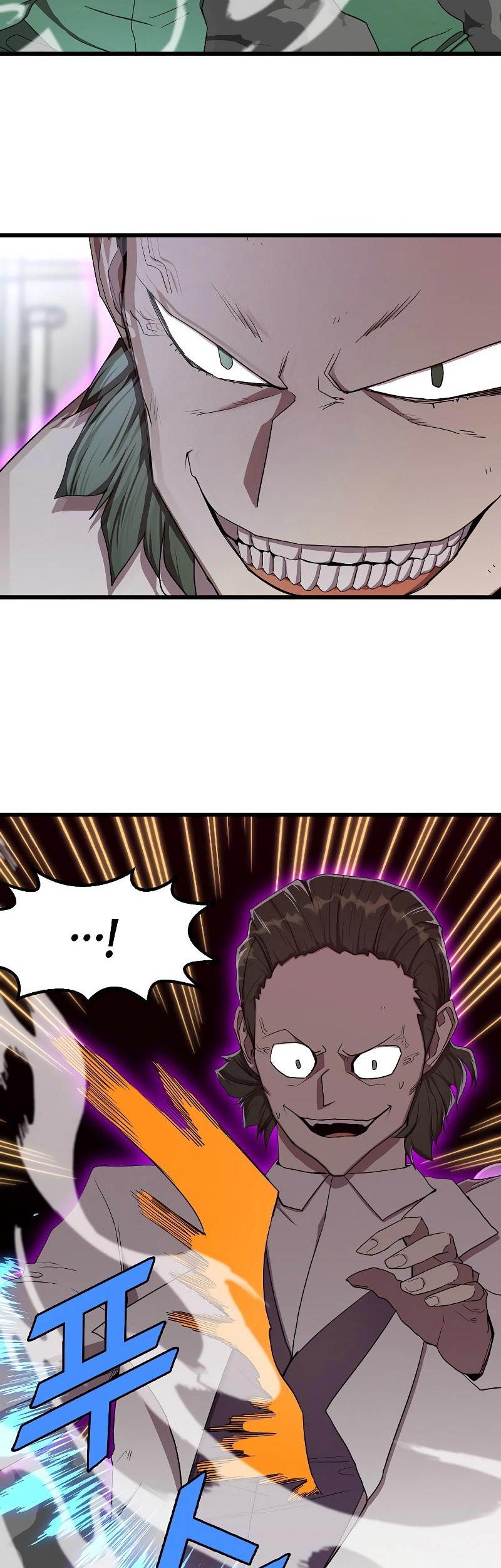 The Strongest Unemployed Hero Chapter 06 Gambar 6