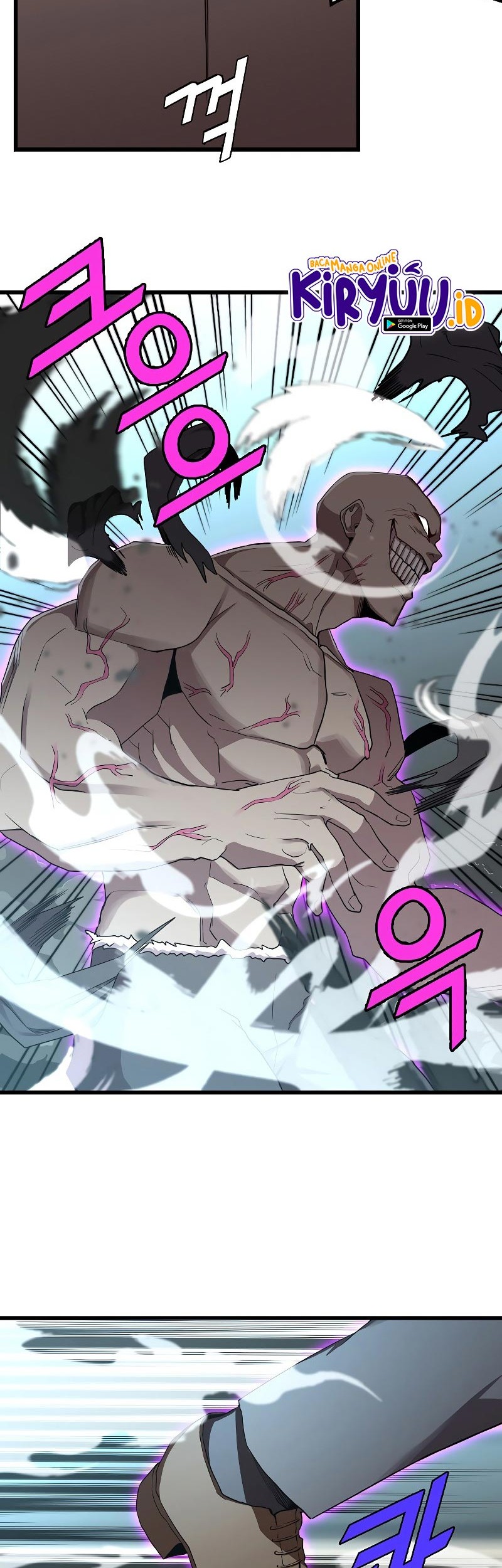 The Strongest Unemployed Hero Chapter 06 Gambar 14