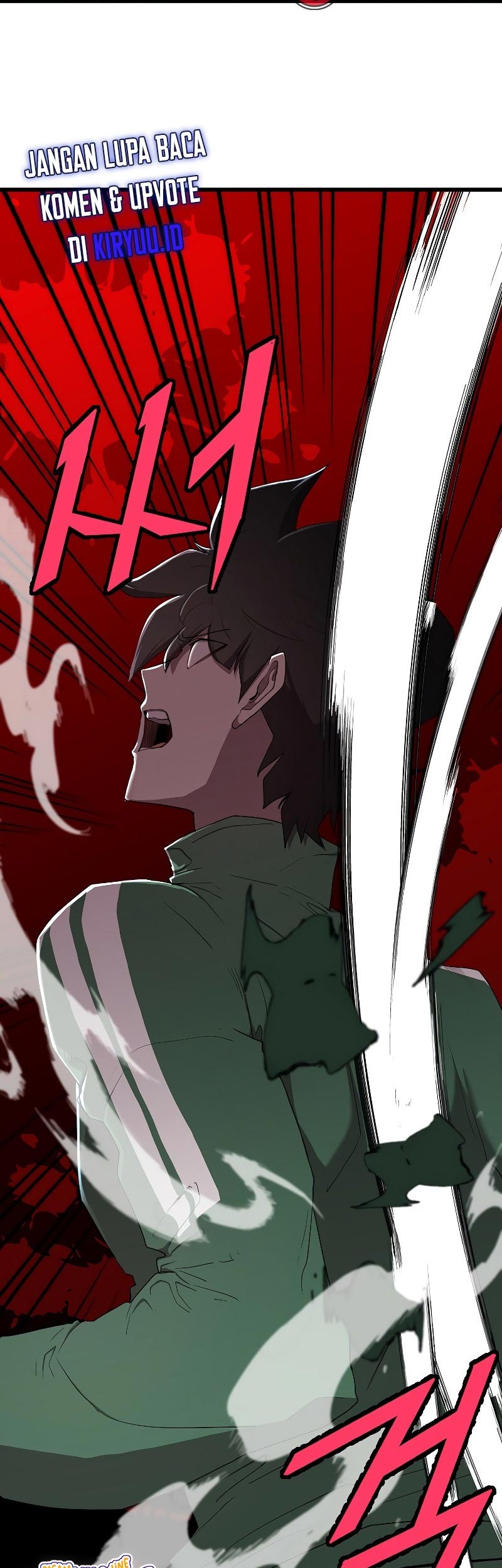 The Strongest Unemployed Hero Chapter 06 Gambar 17