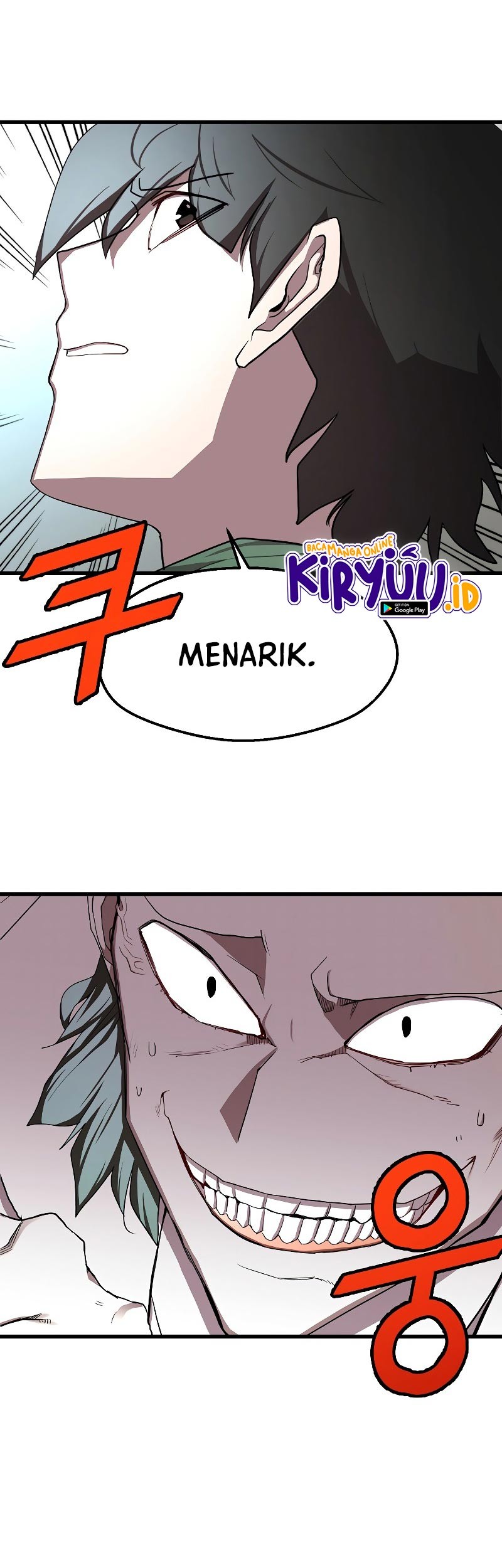 The Strongest Unemployed Hero Chapter 06 Gambar 20