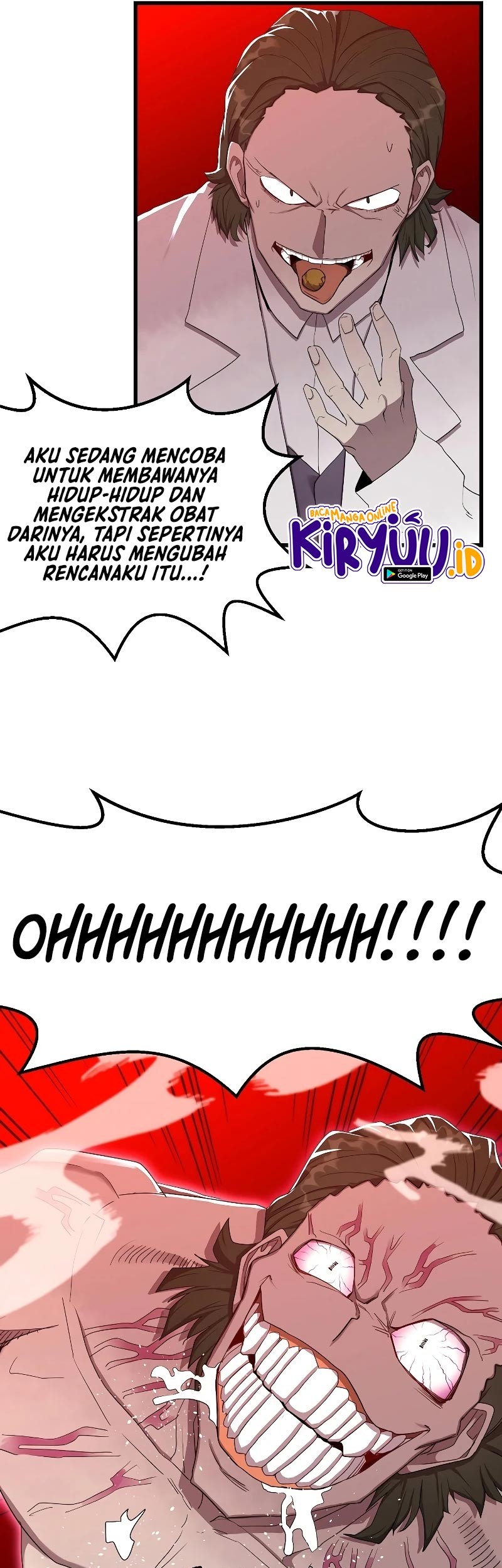 The Strongest Unemployed Hero Chapter 06 Gambar 26