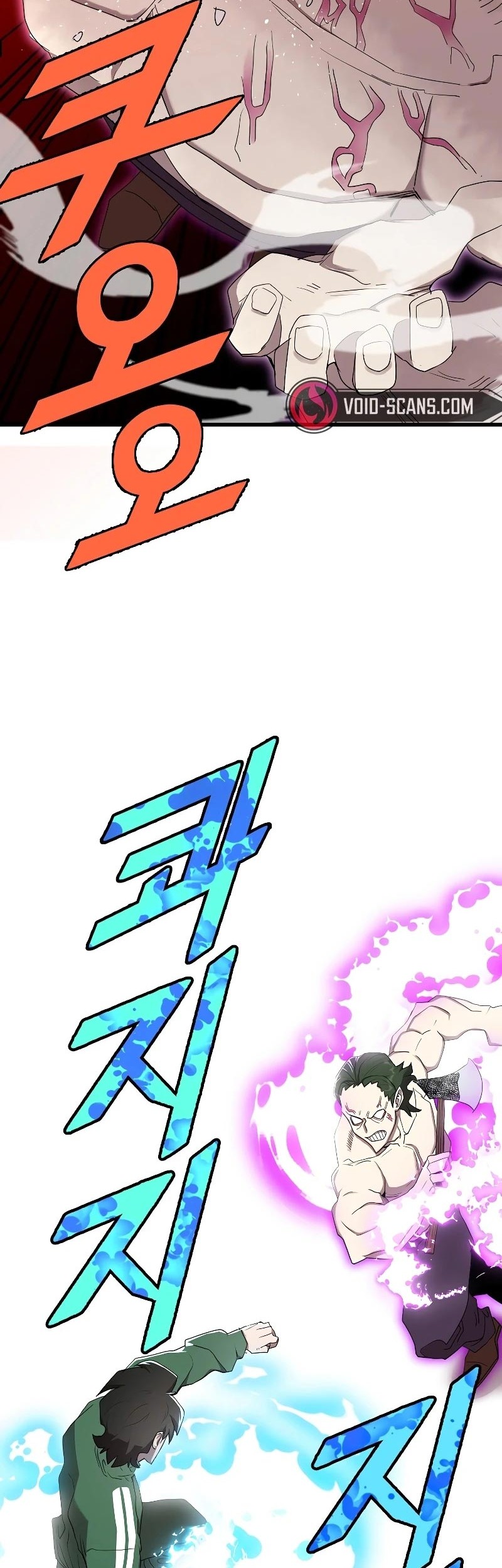 The Strongest Unemployed Hero Chapter 06 Gambar 27