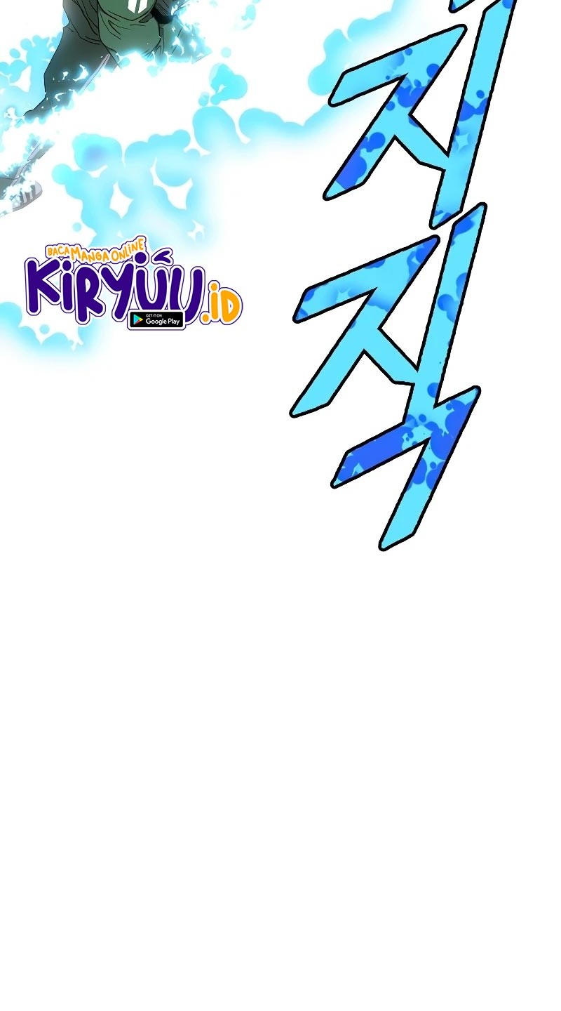 The Strongest Unemployed Hero Chapter 06 Gambar 28