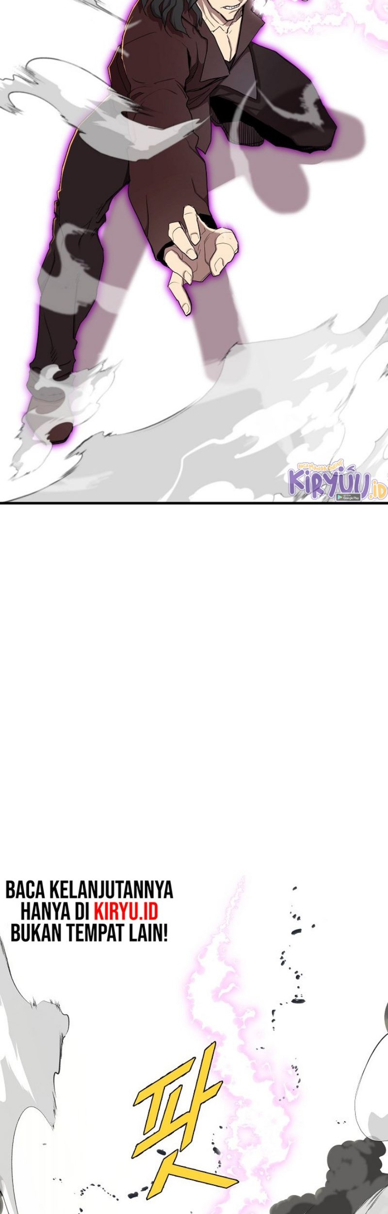 The Strongest Unemployed Hero Chapter 04 Gambar 39