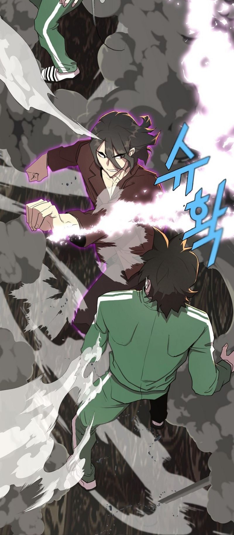 The Strongest Unemployed Hero Chapter 04 Gambar 41