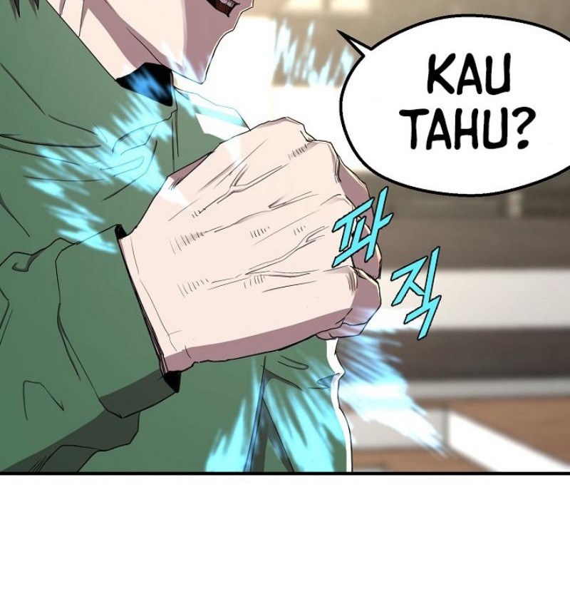 The Strongest Unemployed Hero Chapter 04 Gambar 49