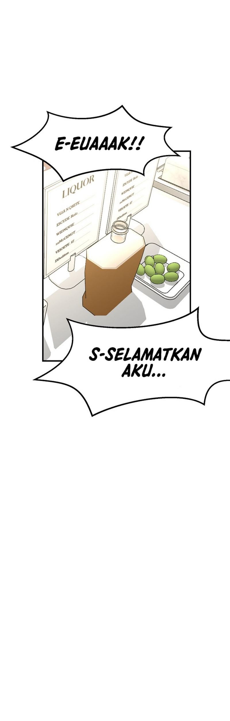 The Strongest Unemployed Hero Chapter 04 Gambar 50