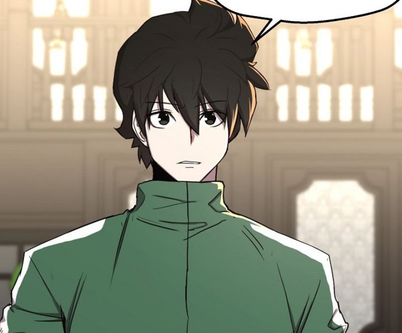 The Strongest Unemployed Hero Chapter 04 Gambar 5