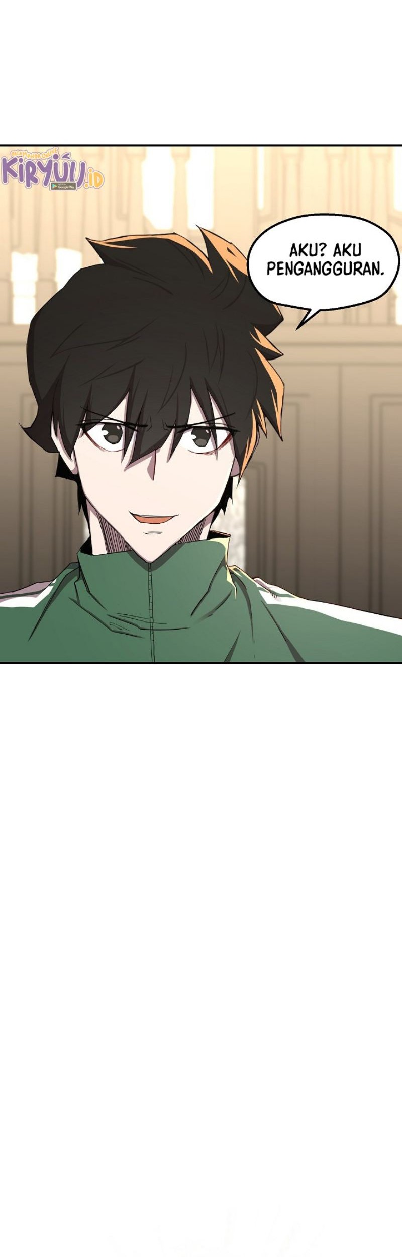 The Strongest Unemployed Hero Chapter 04 Gambar 7