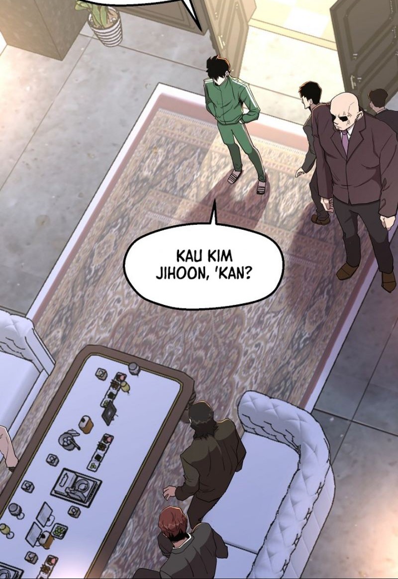 The Strongest Unemployed Hero Chapter 04 Gambar 9