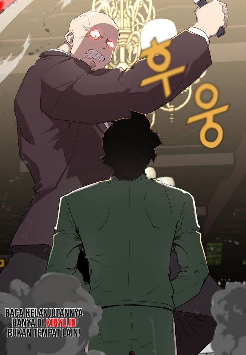 The Strongest Unemployed Hero Chapter 04 Gambar 17