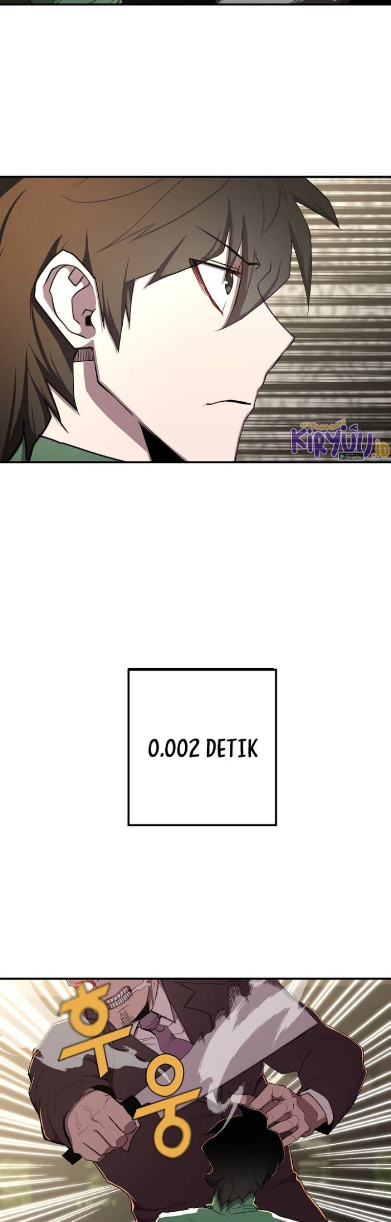 The Strongest Unemployed Hero Chapter 04 Gambar 19