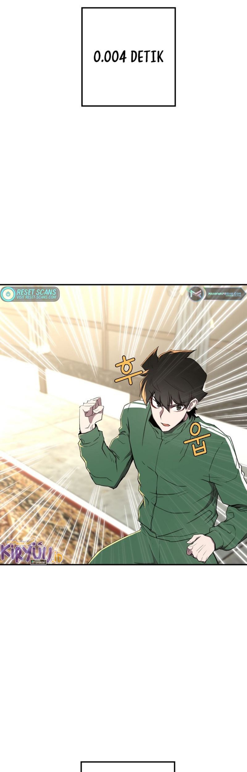 The Strongest Unemployed Hero Chapter 04 Gambar 22