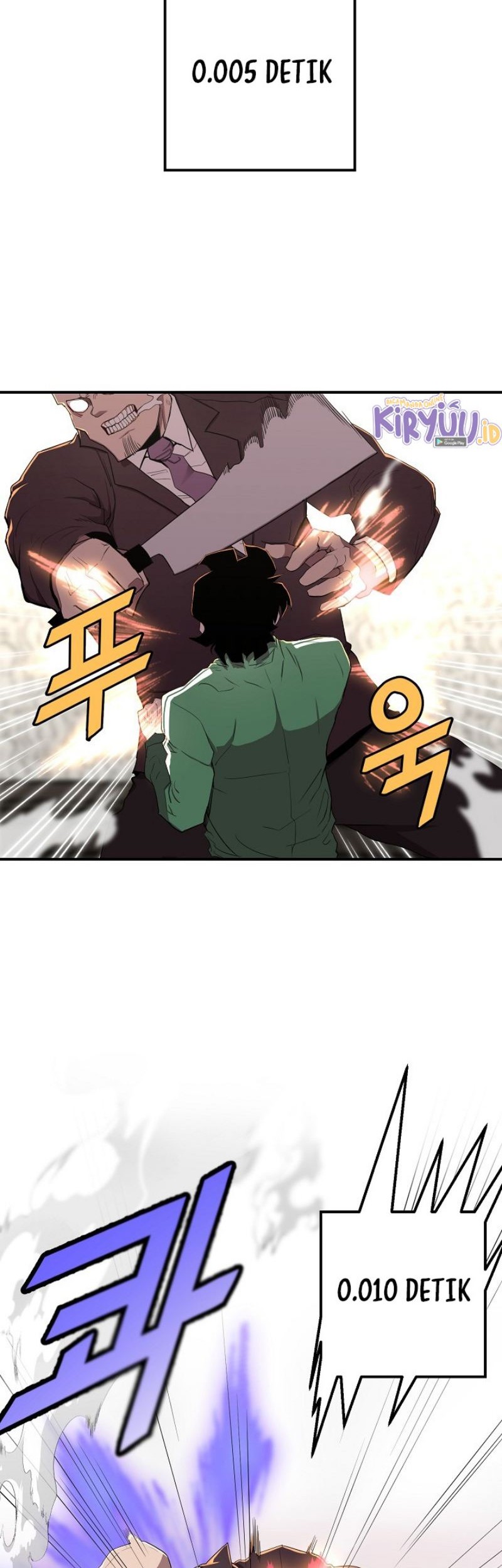 The Strongest Unemployed Hero Chapter 04 Gambar 23