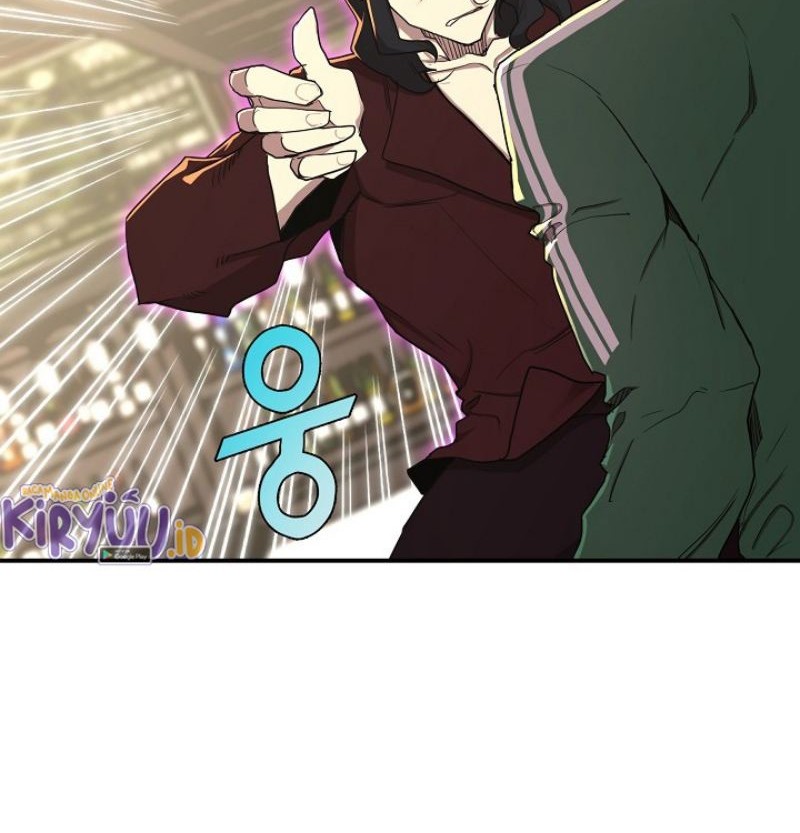 The Strongest Unemployed Hero Chapter 04 Gambar 33