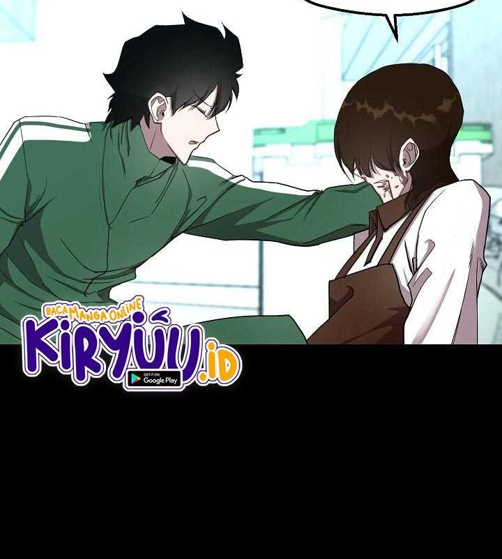 The Strongest Unemployed Hero Chapter 03 Gambar 33