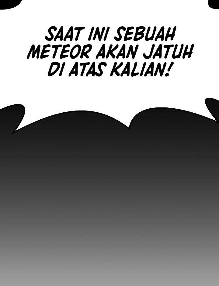 The Strongest Unemployed Hero Chapter 03 Gambar 37