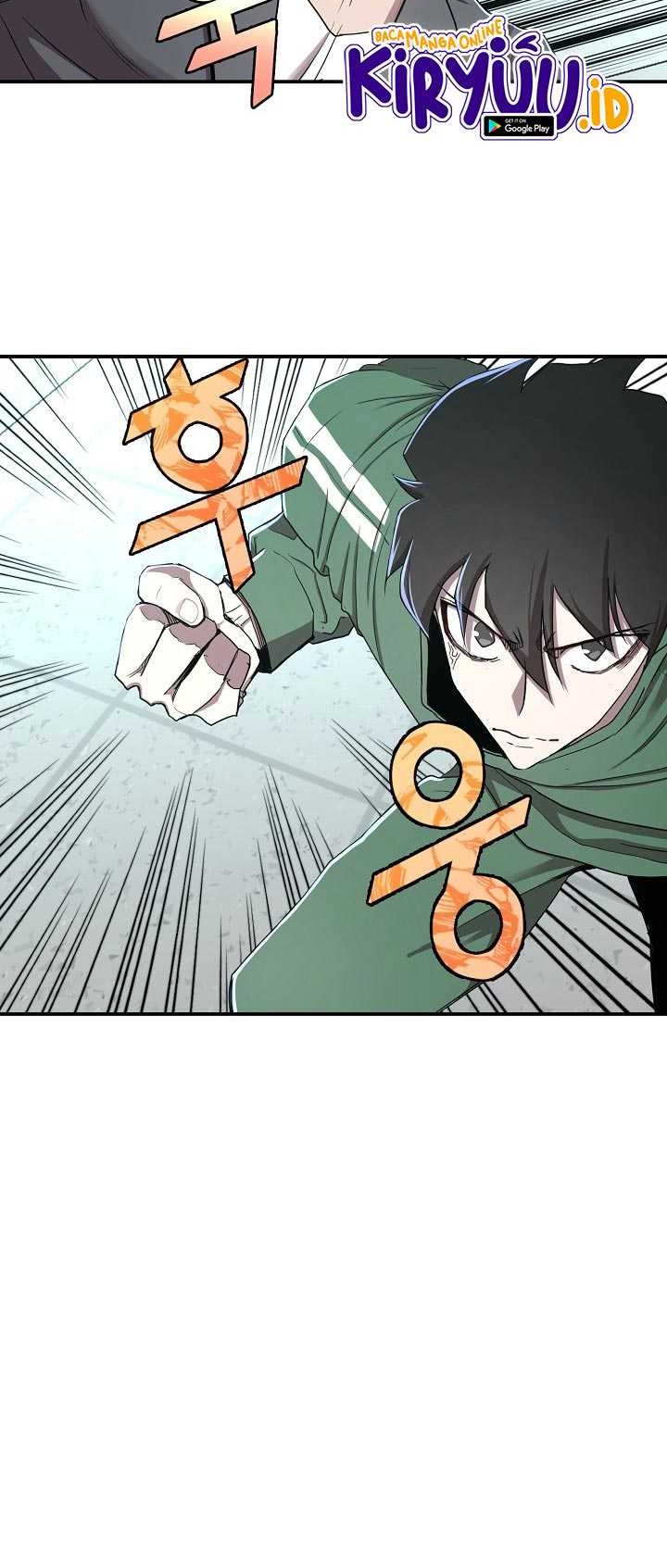 The Strongest Unemployed Hero Chapter 03 Gambar 40