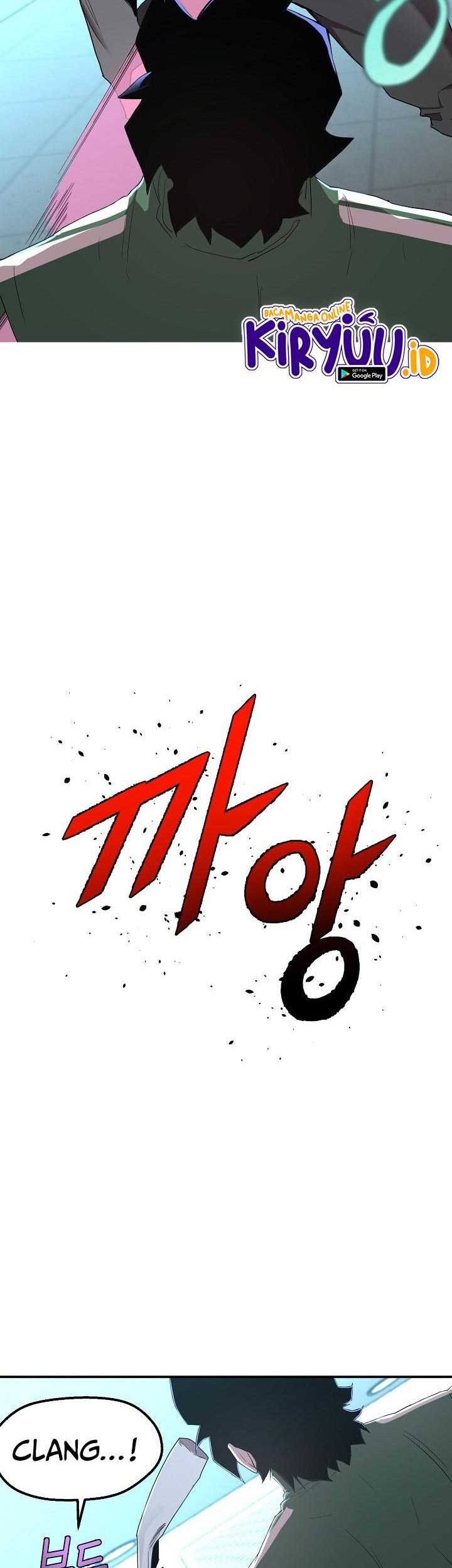The Strongest Unemployed Hero Chapter 03 Gambar 46