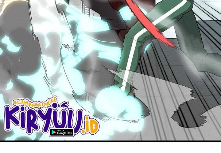 The Strongest Unemployed Hero Chapter 03 Gambar 48