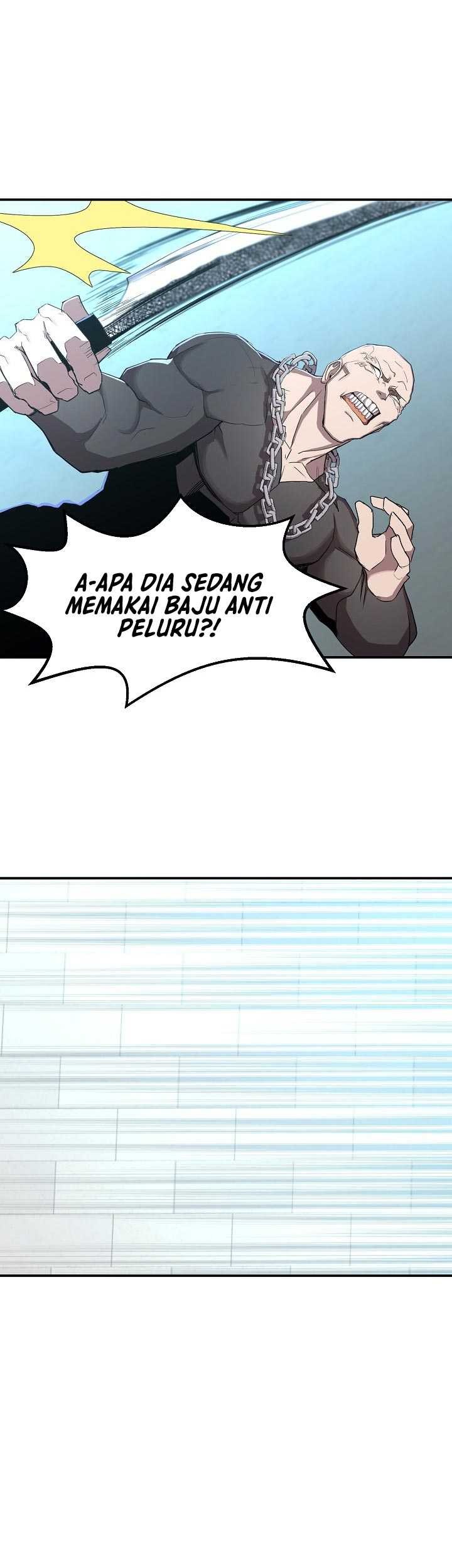 The Strongest Unemployed Hero Chapter 03 Gambar 49