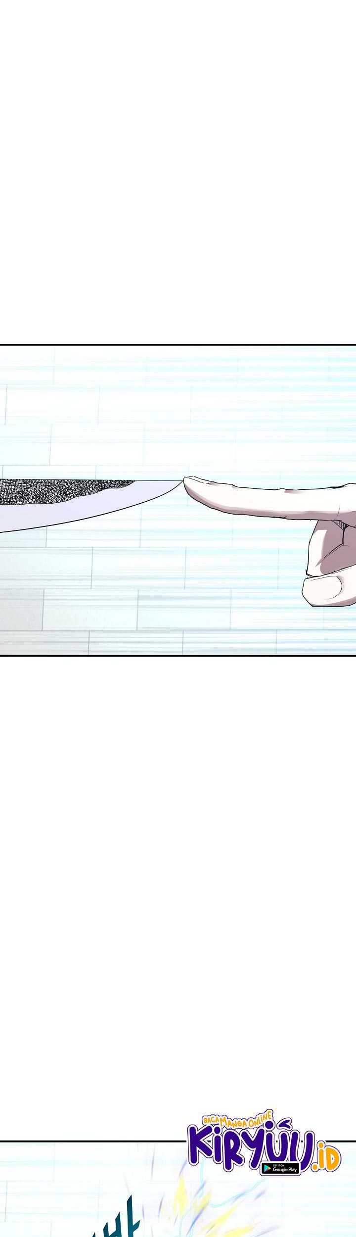 The Strongest Unemployed Hero Chapter 03 Gambar 51