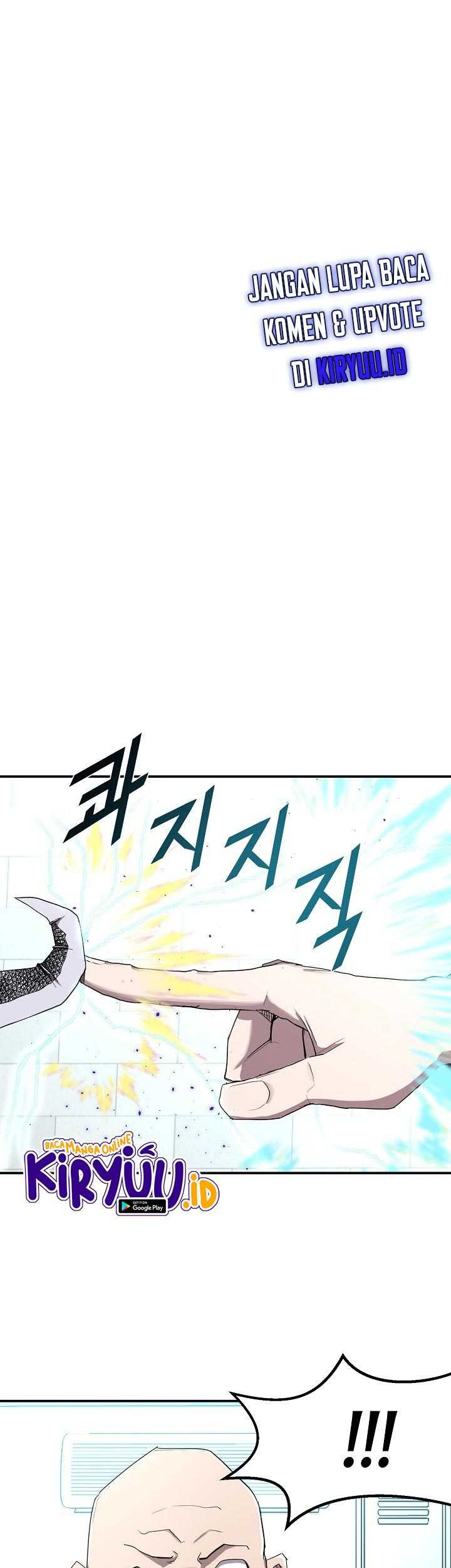 The Strongest Unemployed Hero Chapter 03 Gambar 53