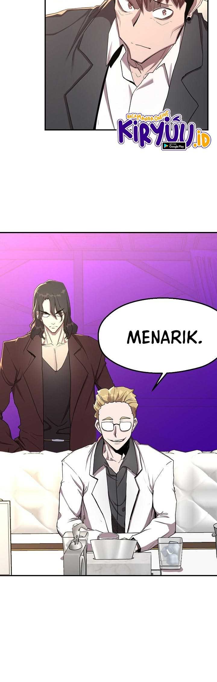 The Strongest Unemployed Hero Chapter 03 Gambar 59