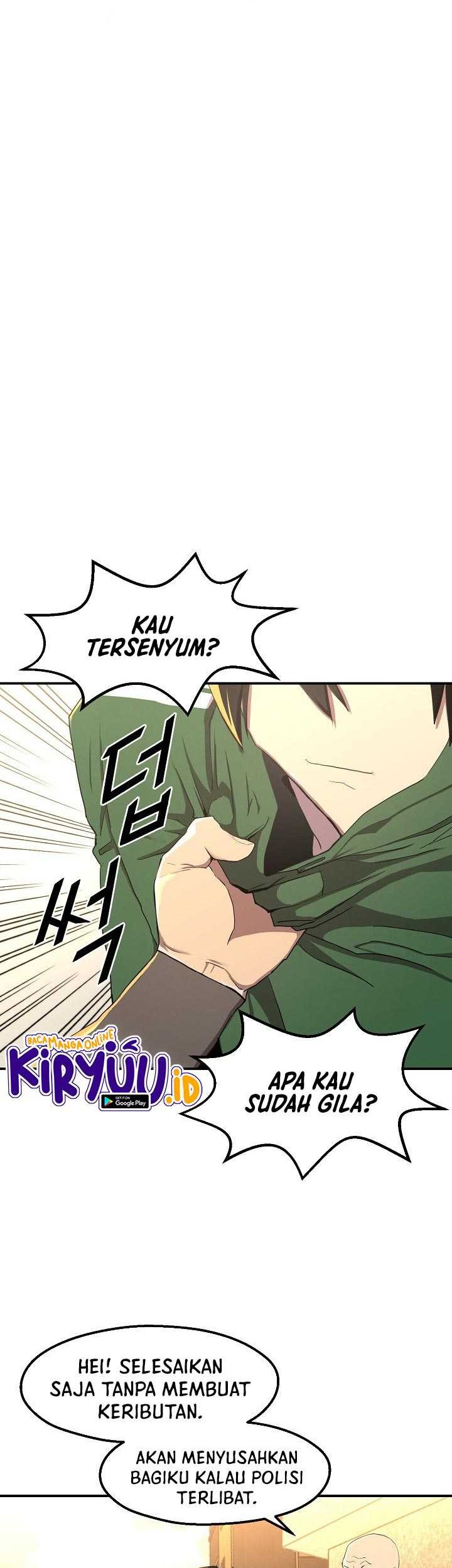 The Strongest Unemployed Hero Chapter 03 Gambar 10