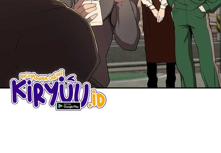 The Strongest Unemployed Hero Chapter 03 Gambar 16