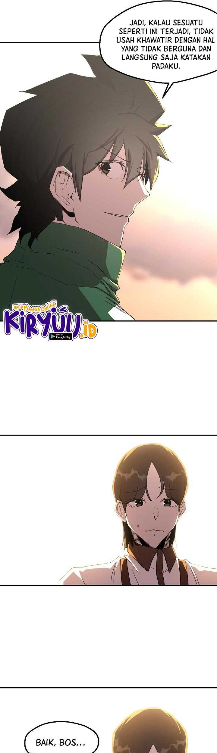 The Strongest Unemployed Hero Chapter 03 Gambar 20