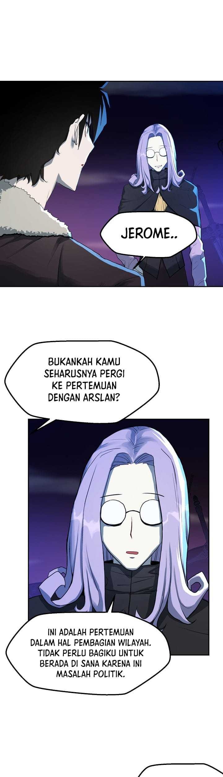The Strongest Unemployed Hero Chapter 01 Gambar 48