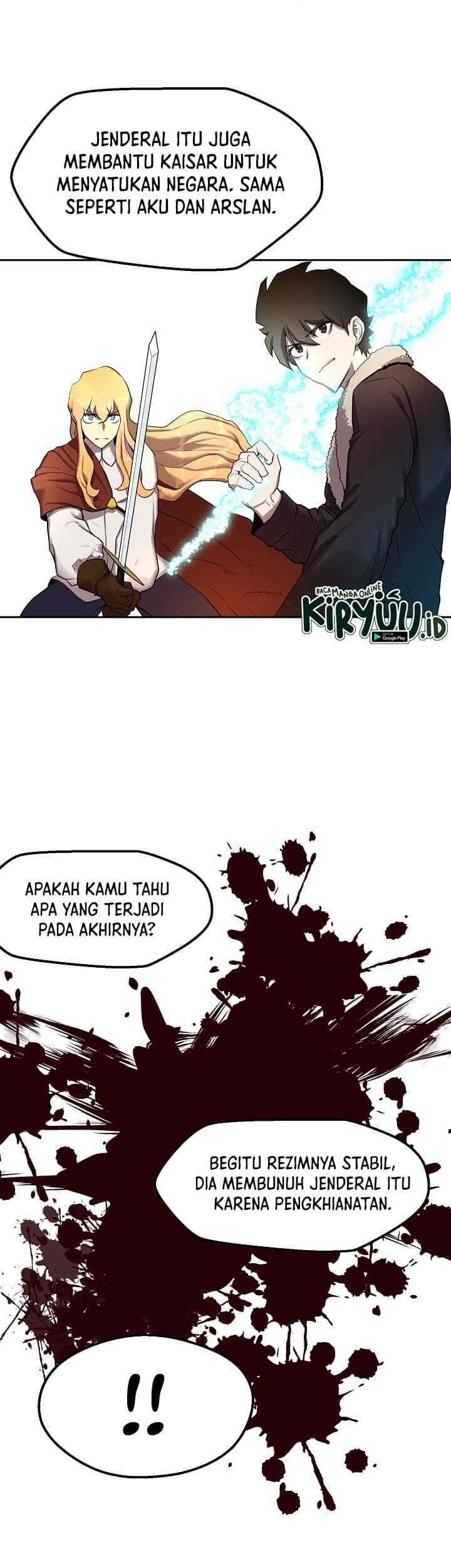 The Strongest Unemployed Hero Chapter 01 Gambar 51
