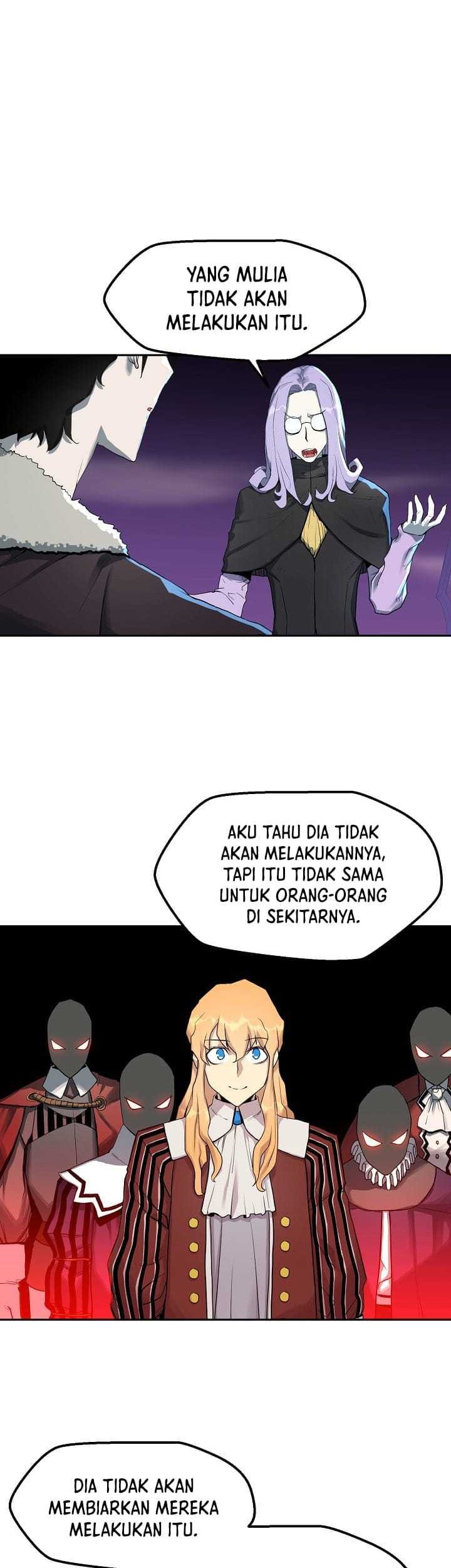 The Strongest Unemployed Hero Chapter 01 Gambar 52
