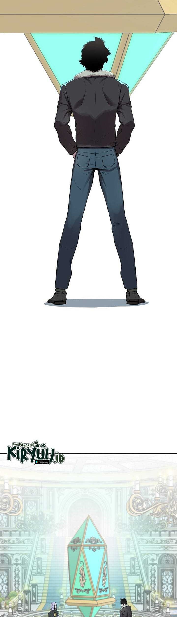 The Strongest Unemployed Hero Chapter 01 Gambar 56