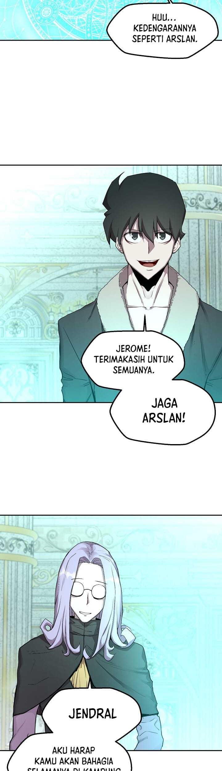 The Strongest Unemployed Hero Chapter 01 Gambar 60
