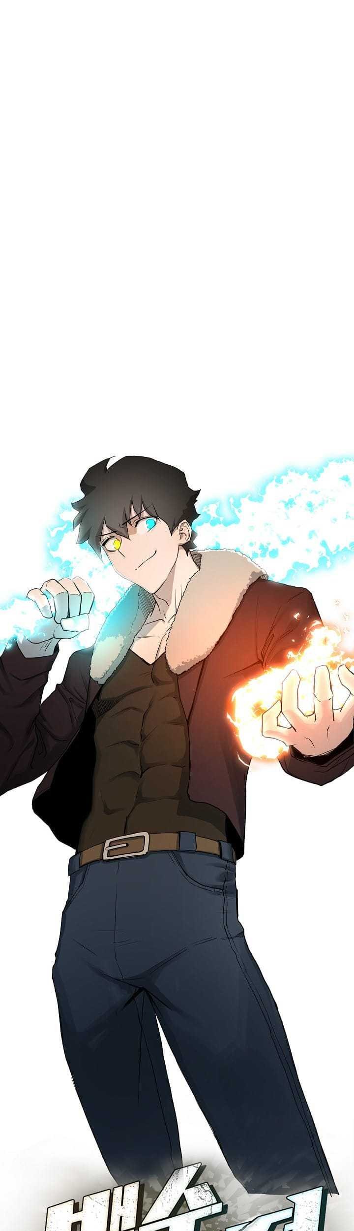 The Strongest Unemployed Hero Chapter 01 Gambar 68