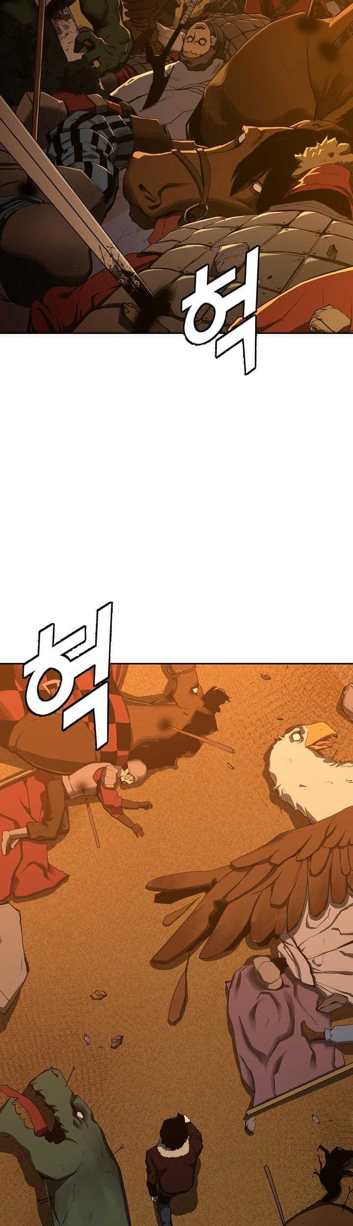 The Strongest Unemployed Hero Chapter 01 Gambar 6