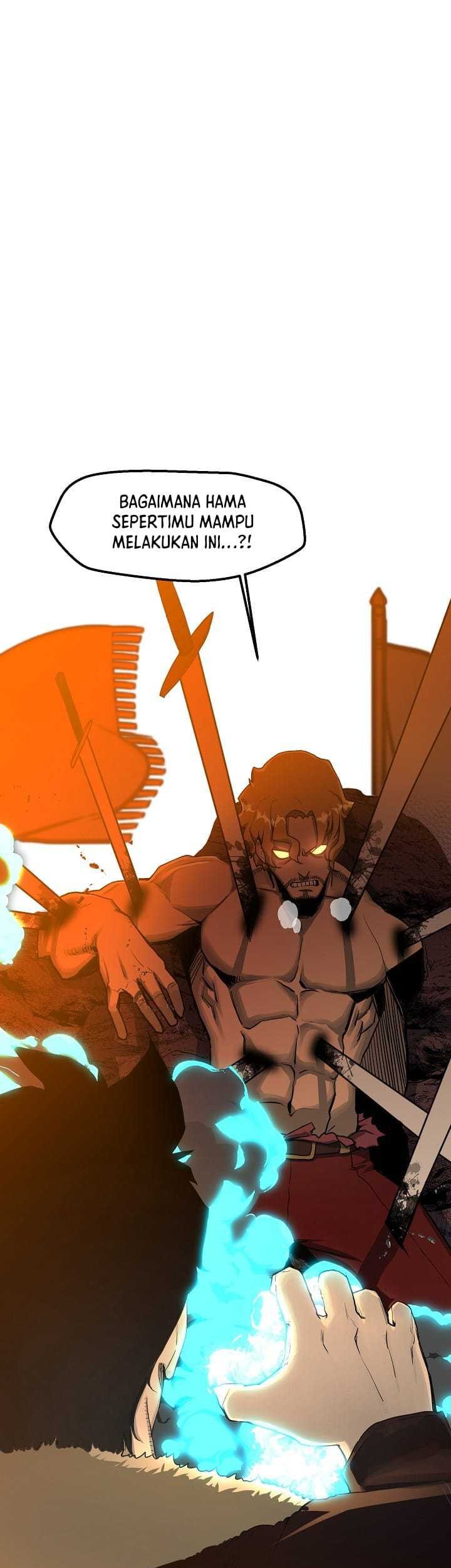 The Strongest Unemployed Hero Chapter 01 Gambar 8