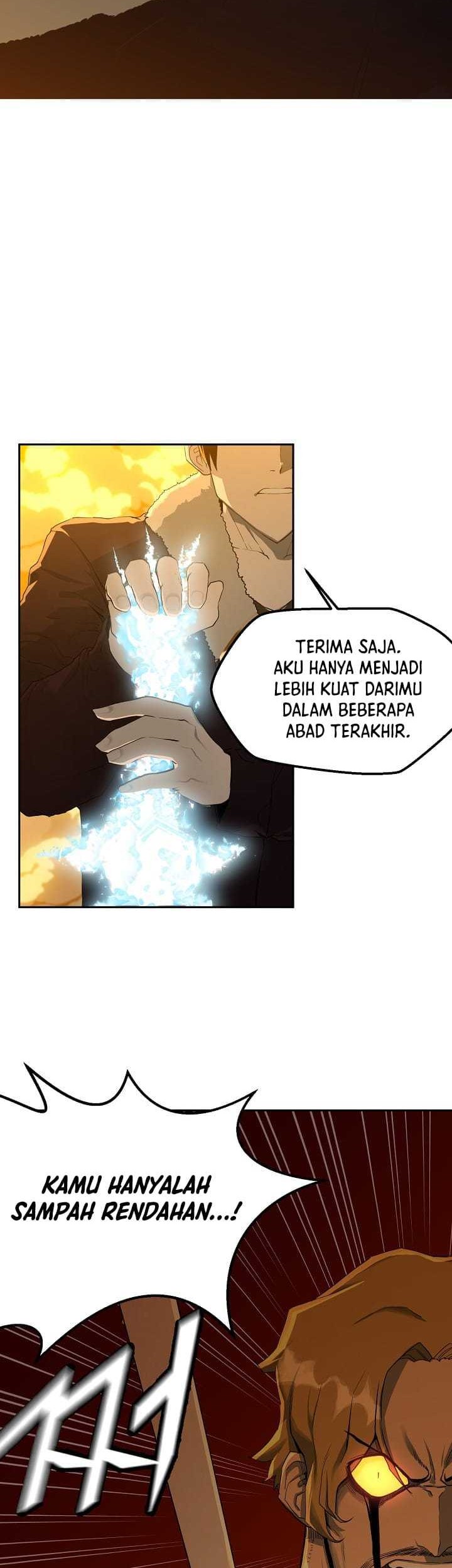 The Strongest Unemployed Hero Chapter 01 Gambar 9