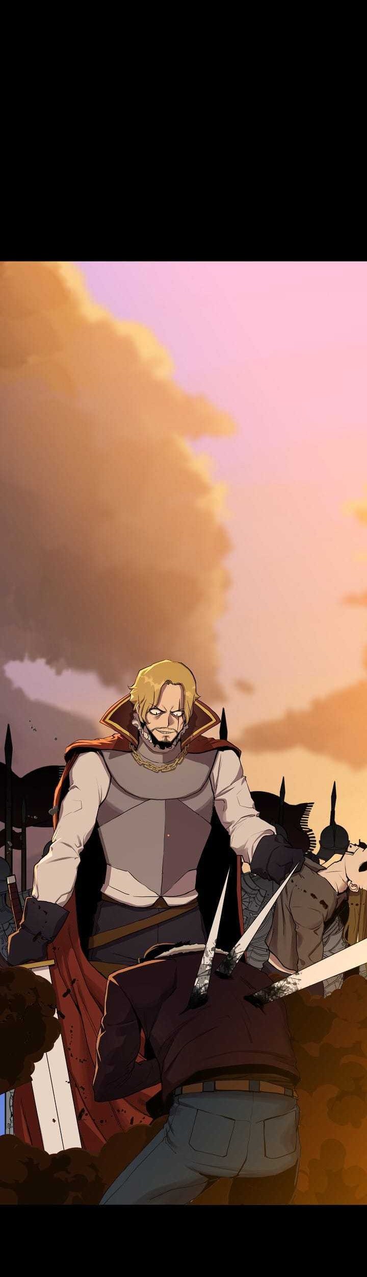 The Strongest Unemployed Hero Chapter 01 Gambar 12