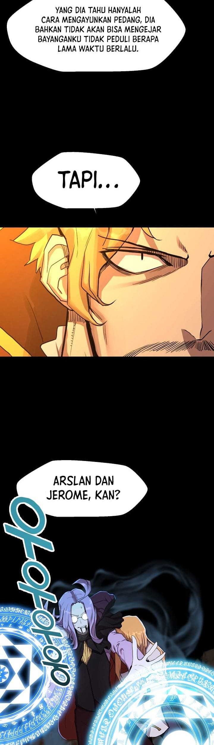 The Strongest Unemployed Hero Chapter 01 Gambar 14