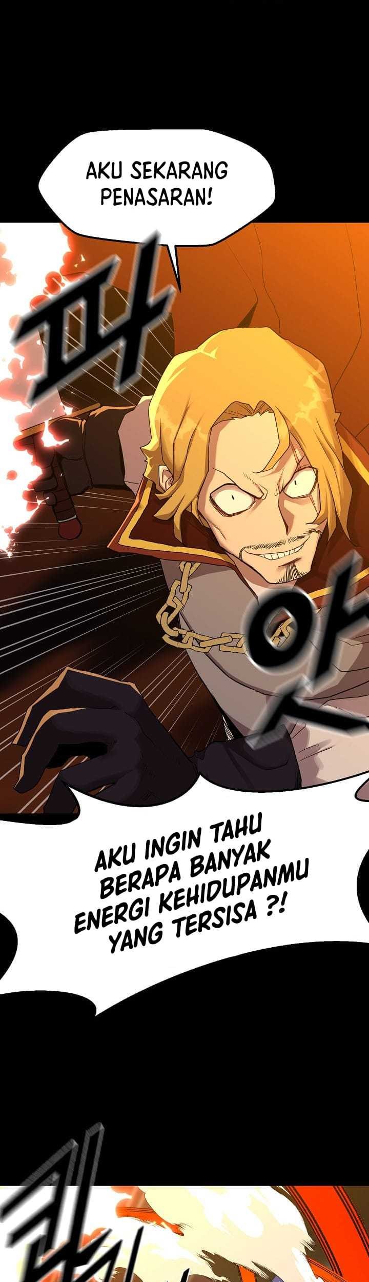 The Strongest Unemployed Hero Chapter 01 Gambar 18