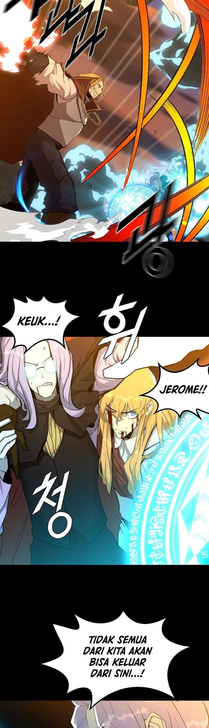 The Strongest Unemployed Hero Chapter 01 Gambar 19